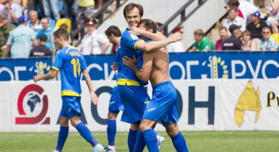 Ростов сделал шаг к сохранению прописки в элите. Фото fc-rostov.ru 