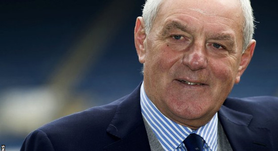 Уолтер Смит, SNS