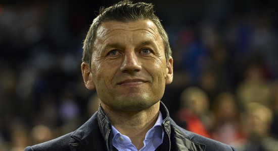 Мирослав Джукич, Getty Images