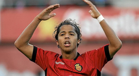 Джиовани Дос Сантос, marca.com