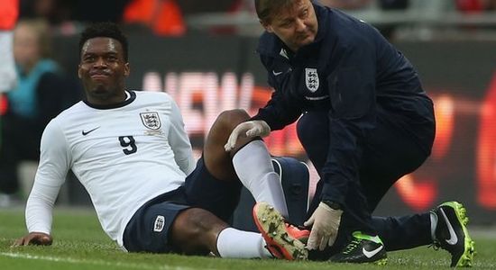 Даниэль Старридж, Getty Images