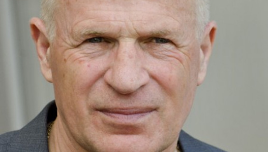 Александр Томах, fcmetalurg.com