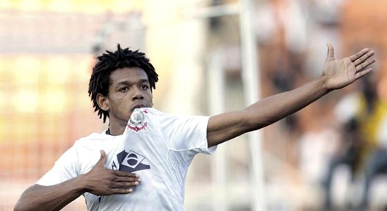 Ромариньо, sambafoot.com