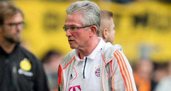 Юпп Хайнкес, Sky Sports