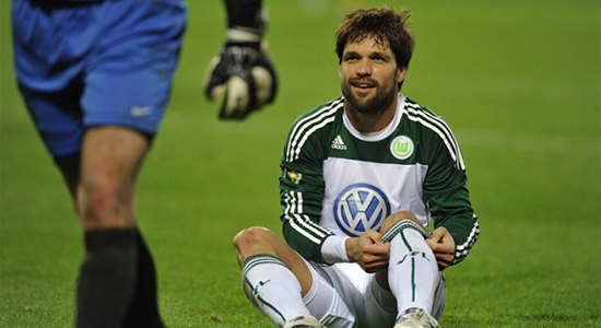 Диего, sambafoot.com