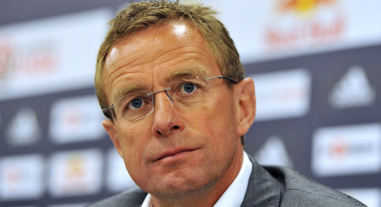 Ральф Рангник, mirror.co.uk