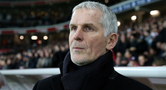 Франсис Жийо, Getty Images