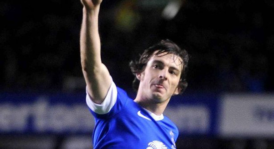 Лейтон Бэйнс, liverpoolecho.co.uk