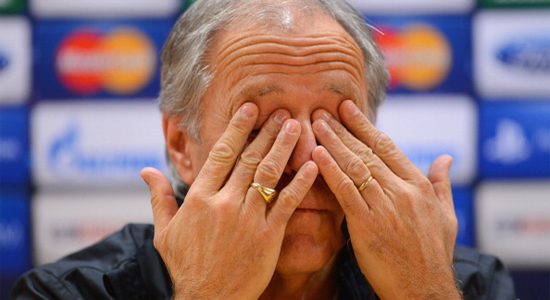 Рене Жирар, Getty Images