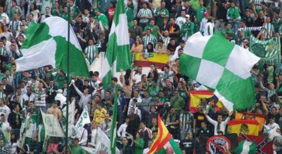 Кровь и песок: главное дерби Андалусии, chapter III