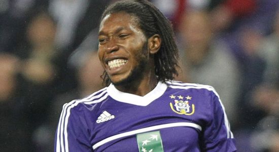 Дьюмерси Мбокани, фото skysports.com