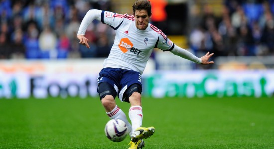 Маркос Алонсо, Getty Images