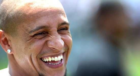 Роберто Карлос, Getty Images