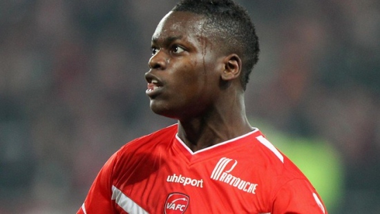 Николя Изимат-Мирин, Getty Images