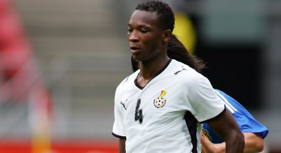 Джон Пэйнтсил, Getty Images