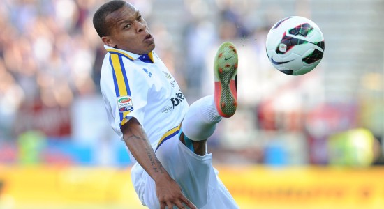 Джонатан Бьябьяни, Getty images