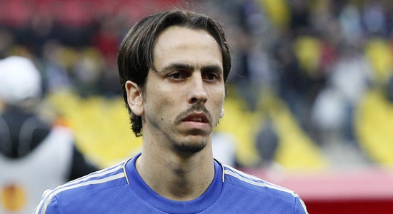 Йосси Бенаюн, Getty Images