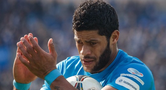 Халк, Getty Images