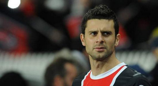 Тиаго Мотта, Getty images