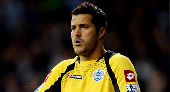 Жулио Сезар, Getty images