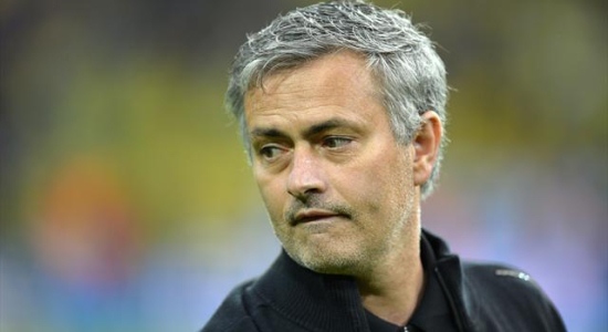 Жозе Моуриньо, Getty Images