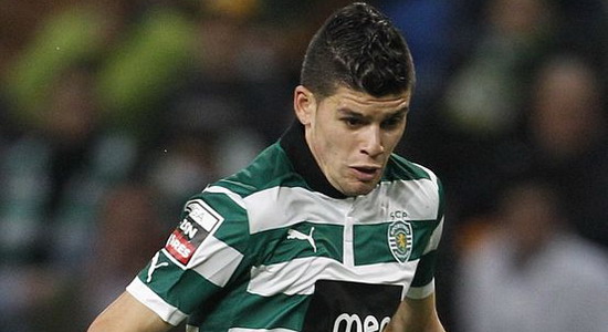 Жоаозиньо, abola.pt