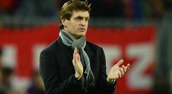 Тито Виланова, Getty Images