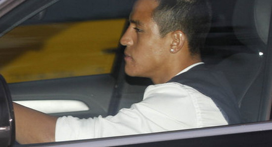 Алексис Санчес, mundodeportivo.com