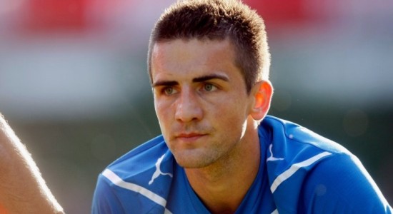 Ведад Ибишевич, dodirnime.com