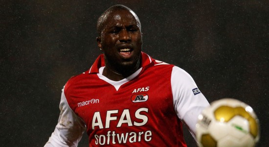 Жози Алтидор, Getty Images