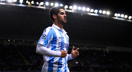 Иско, Getty Images