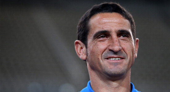 Маноло Хименез, Getty Images