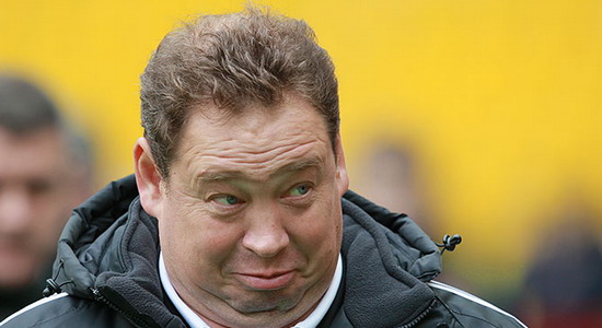 Леонид Слуцкий, фото sport-express.ru