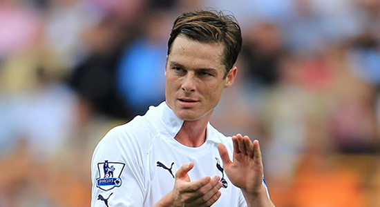 Скотт Паркер, soccertransfers.net