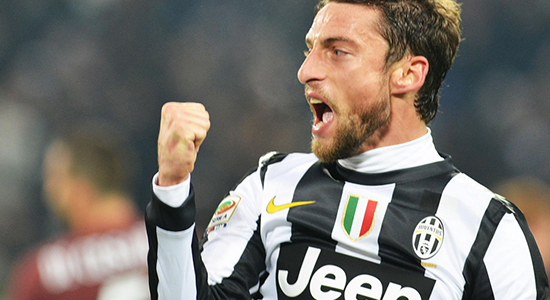 Клаудио Маркизио, vivedeporte.com