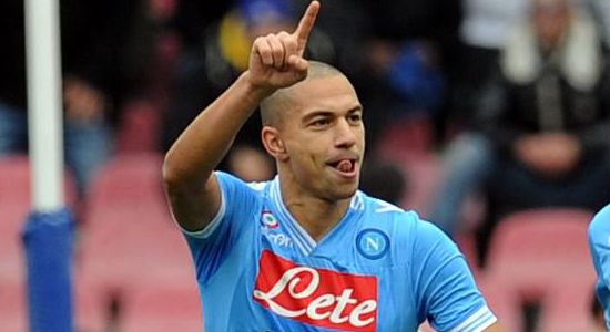 Гекхан Инлер, фото bleacherreport.com