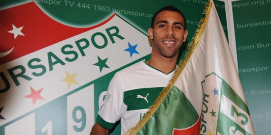 Антон Фердинанд, trtspor.com.tr