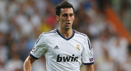 Альваро Арбелоа, Getty Images