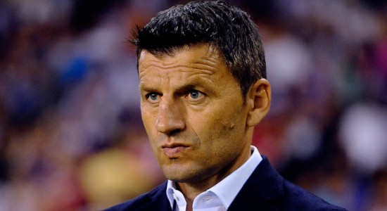 Мирослав Джукич, Getty Images