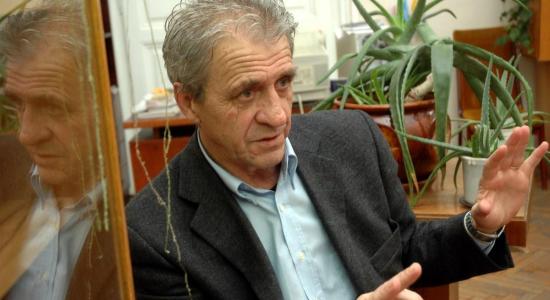 Лев Броварский, galsports.com