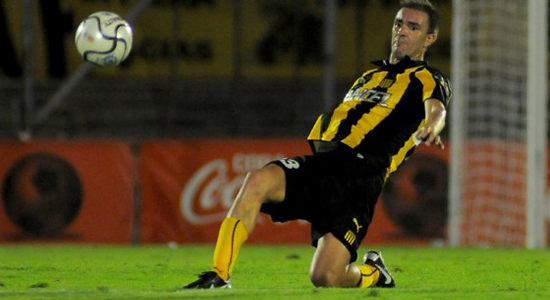 Карлос Вальдес, 90minutos.com.uy