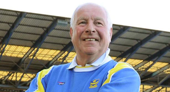 Джимми Дэвис, mirror.co.uk