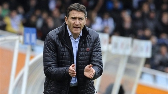 Филипп Монтанье, Getty Images