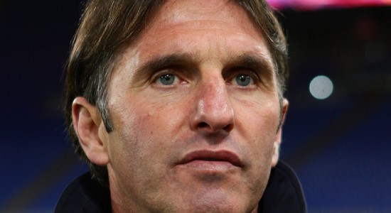 Бруно Лаббадиа, Getty Images