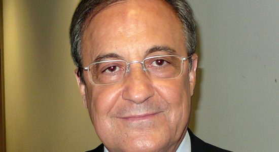 Флорентино Перес, wikipedia.org