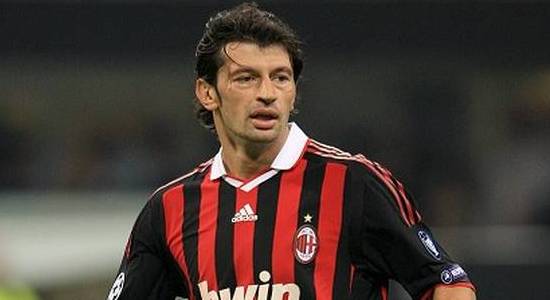 Каха Каладзе, Getty Images