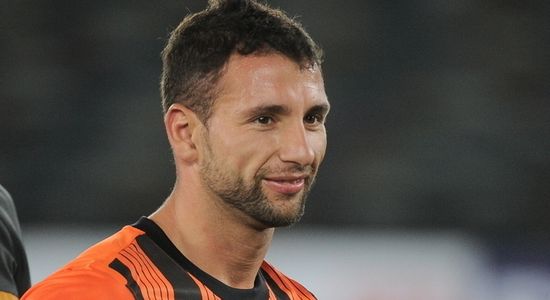 Разван Рац, фото shakhtar.com