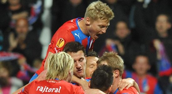 Радость Виктории, Getty Images