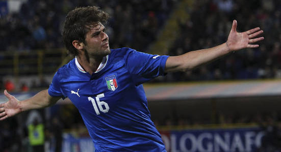 Андреа Поли, corrieredellosport.it