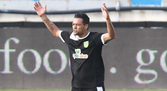 Алешандре Афонсо да Силва, фото balla.com.cy